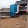 Large Airflow Industrial Dust Collector For Casting Factory